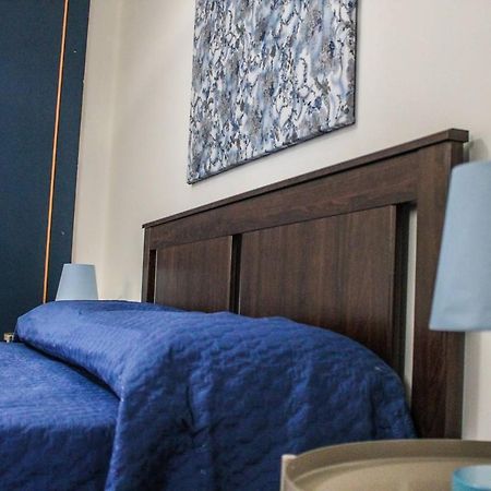 Hotel Alexander House Palermo Zewnętrze zdjęcie