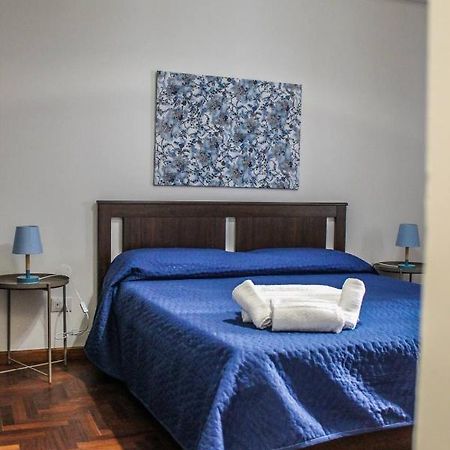 Hotel Alexander House Palermo Zewnętrze zdjęcie