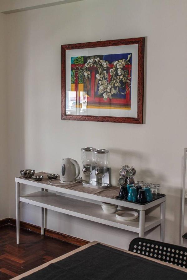 Hotel Alexander House Palermo Zewnętrze zdjęcie