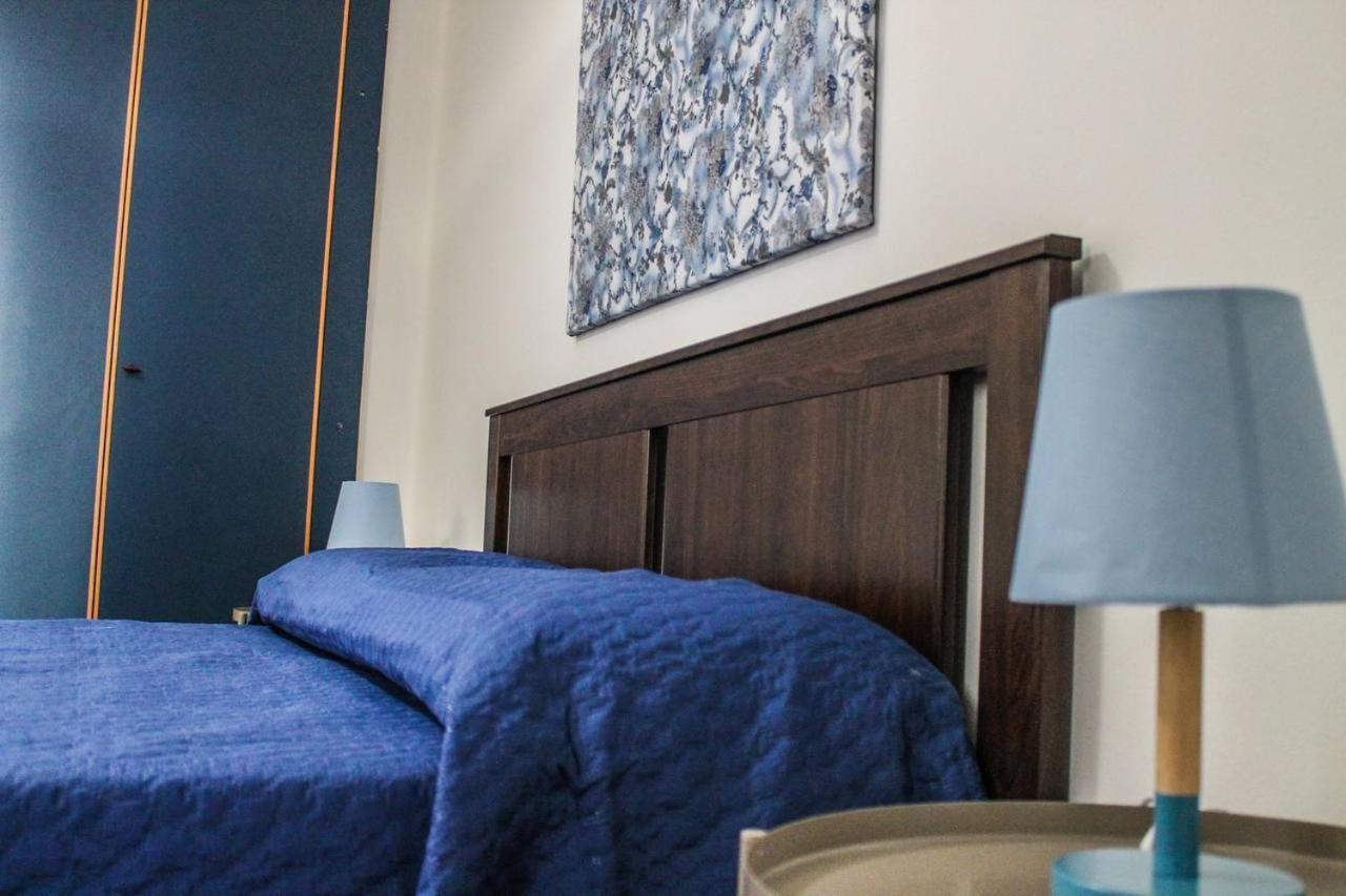 Hotel Alexander House Palermo Zewnętrze zdjęcie