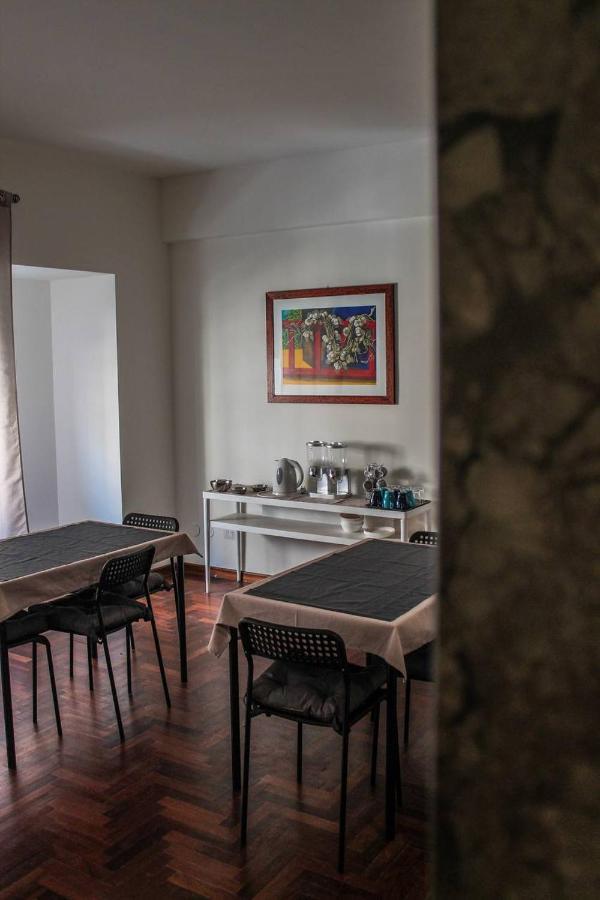 Hotel Alexander House Palermo Zewnętrze zdjęcie