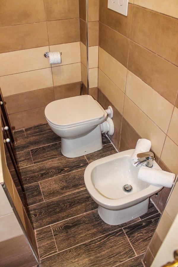 Hotel Alexander House Palermo Zewnętrze zdjęcie