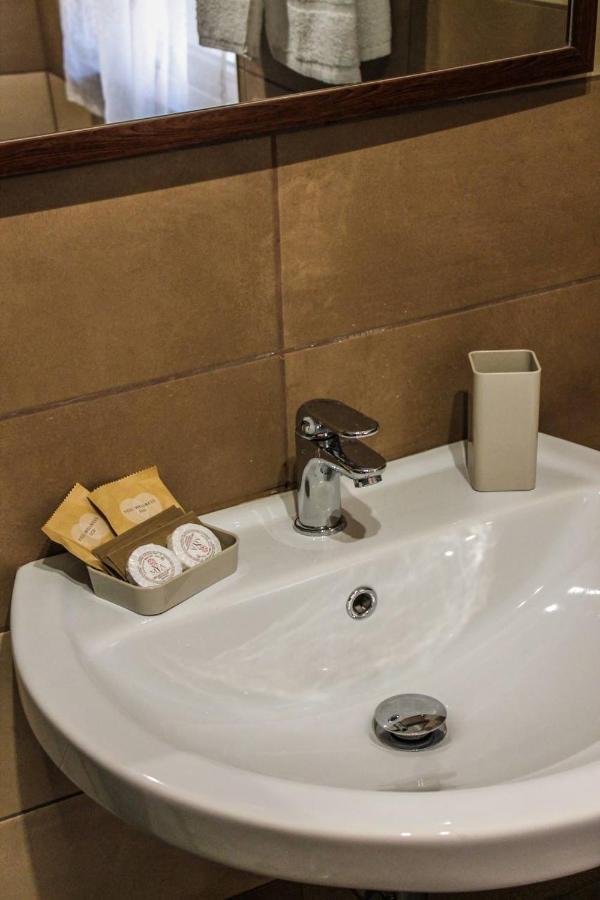 Hotel Alexander House Palermo Zewnętrze zdjęcie