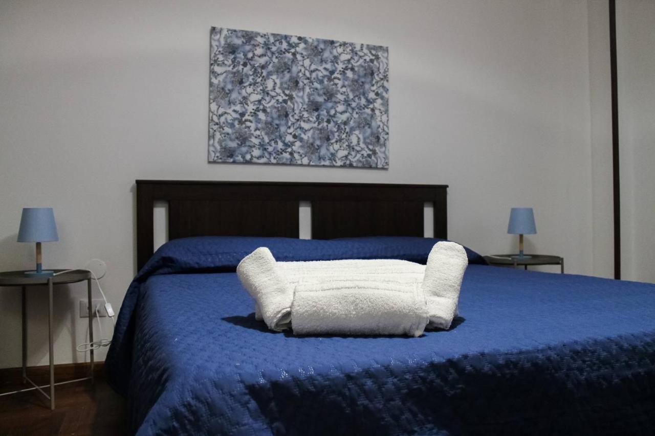 Hotel Alexander House Palermo Zewnętrze zdjęcie