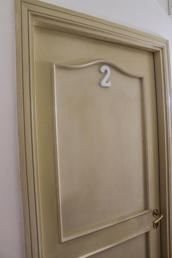 Hotel Alexander House Palermo Zewnętrze zdjęcie