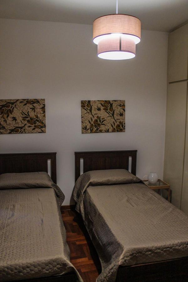 Hotel Alexander House Palermo Zewnętrze zdjęcie