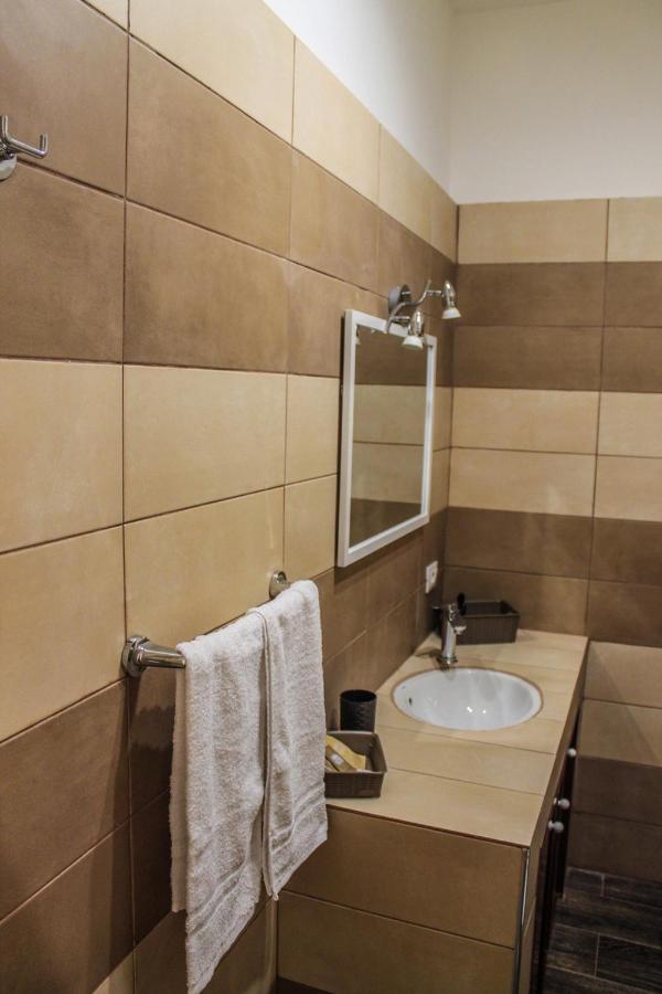 Hotel Alexander House Palermo Zewnętrze zdjęcie