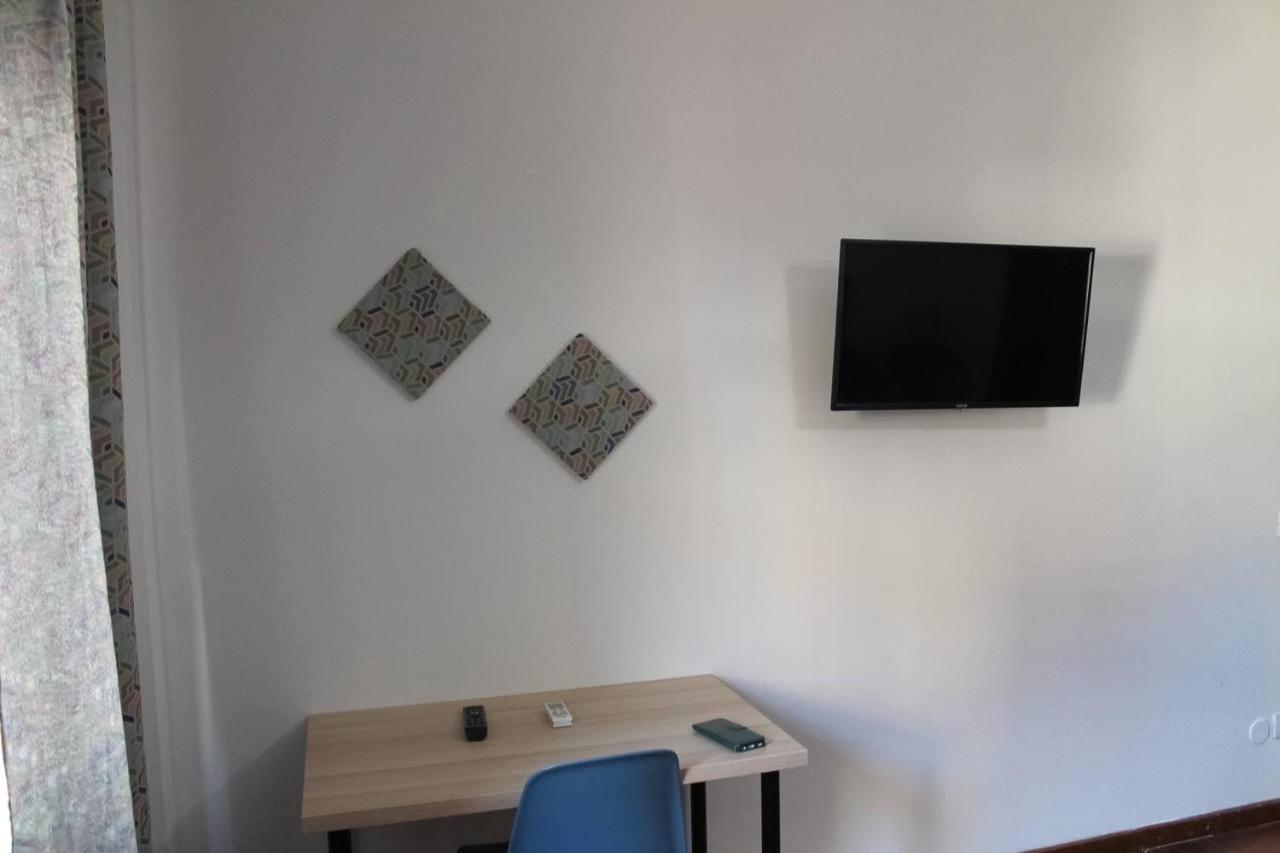 Hotel Alexander House Palermo Zewnętrze zdjęcie
