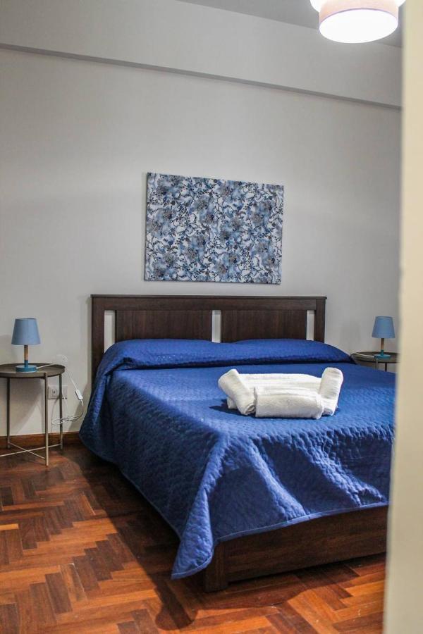 Hotel Alexander House Palermo Zewnętrze zdjęcie