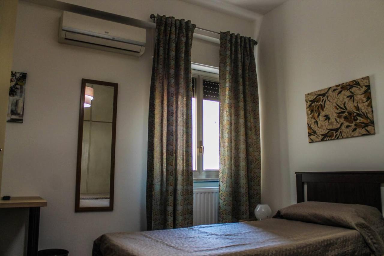 Hotel Alexander House Palermo Zewnętrze zdjęcie