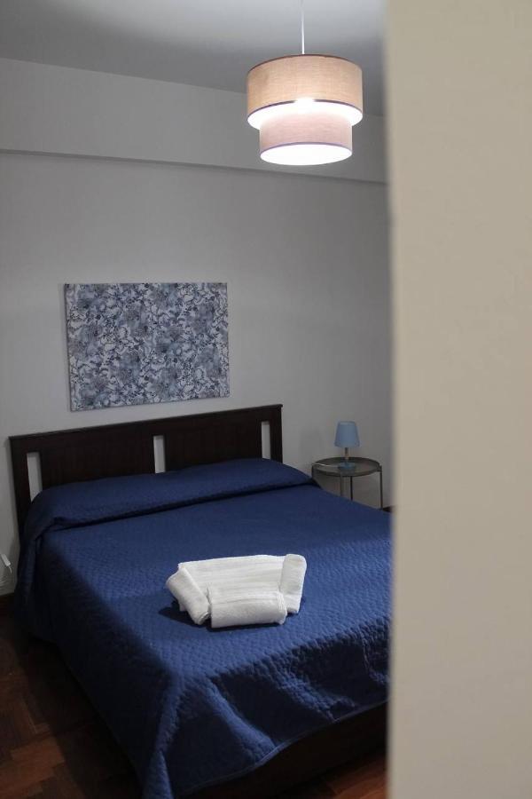 Hotel Alexander House Palermo Zewnętrze zdjęcie
