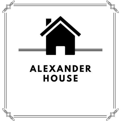Hotel Alexander House Palermo Zewnętrze zdjęcie