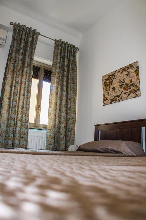 Hotel Alexander House Palermo Zewnętrze zdjęcie