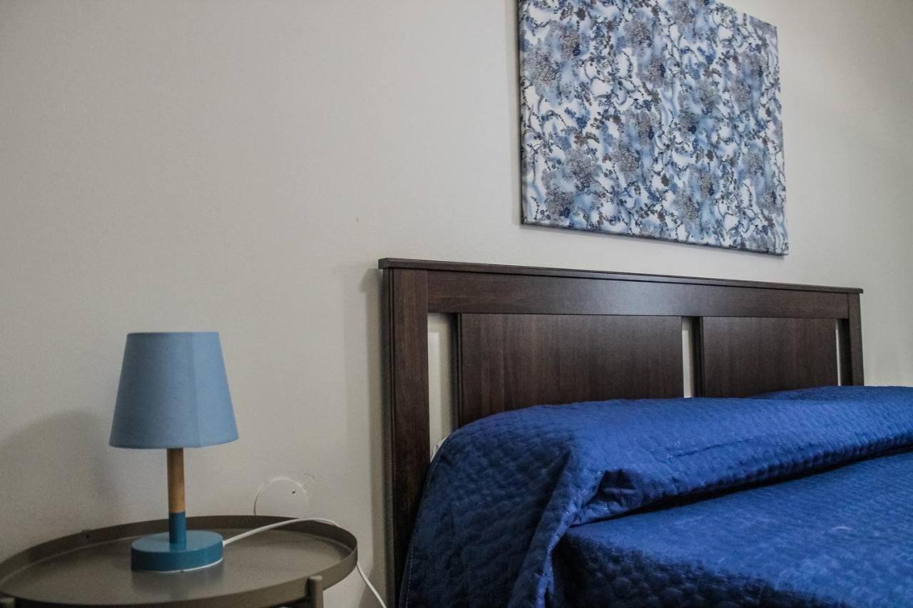 Hotel Alexander House Palermo Zewnętrze zdjęcie