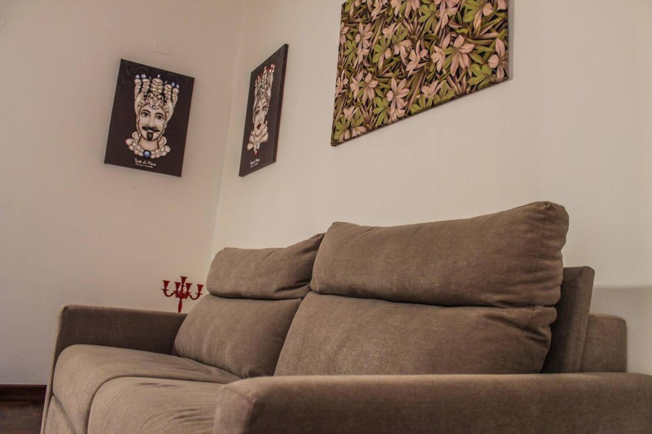 Hotel Alexander House Palermo Zewnętrze zdjęcie
