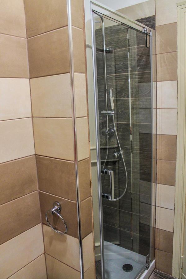 Hotel Alexander House Palermo Zewnętrze zdjęcie