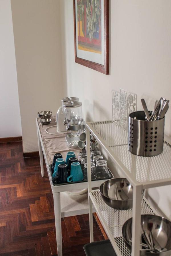 Hotel Alexander House Palermo Zewnętrze zdjęcie
