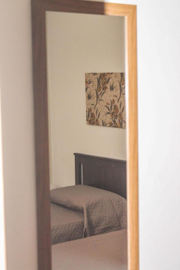 Hotel Alexander House Palermo Zewnętrze zdjęcie