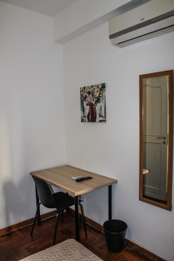 Hotel Alexander House Palermo Zewnętrze zdjęcie